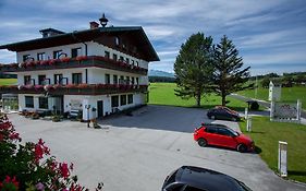 Hotel Berghof Mitterberg